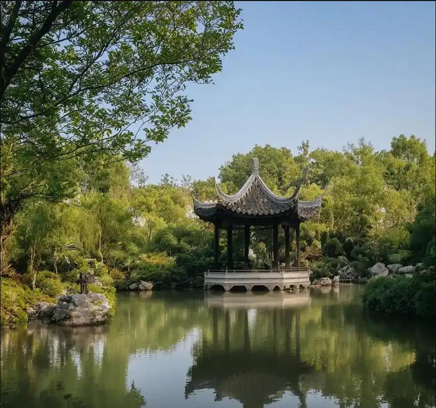 上海黄浦雨韵膜结构有限公司